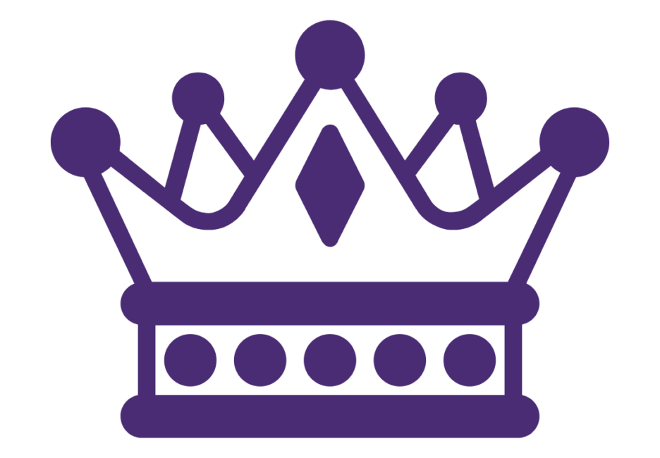 Crown icon