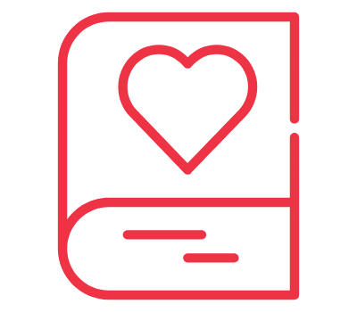 Book icon