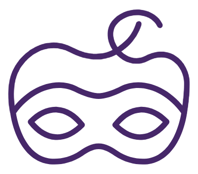 Mask icon